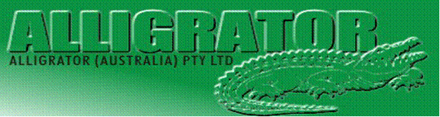 Alligrator (Australia) Pty Ltd 